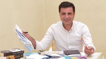 Demirtaş, Selahattin