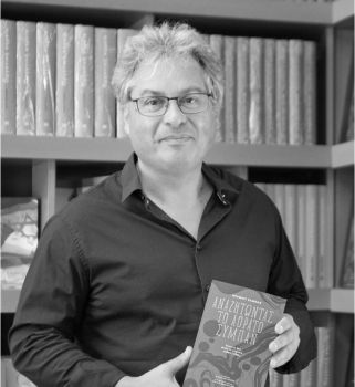 Elbaz, David
