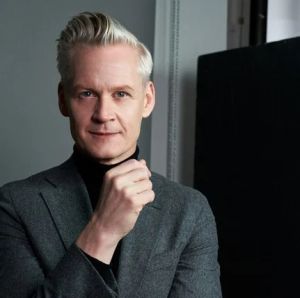 Fexeus, Henrik