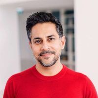 Lakhiani, Vishen