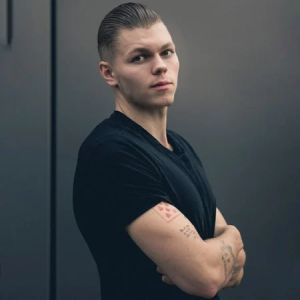 Lovrenski, Oliver