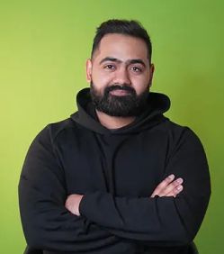 Rajan, Karan