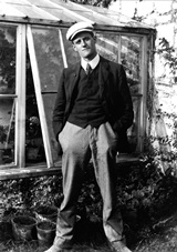 Joyce, James
