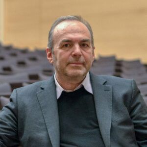 Σκαμπαρδώνης, Σταμάτης