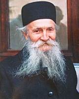 Thaddaeus Strabulovich, Elder, 1914-2003