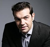 Τσίπρας, Αλέξης