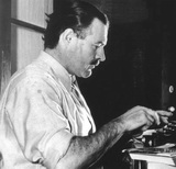 Hemingway, Ernest