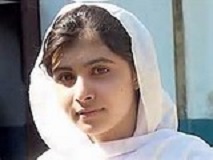 Yousafzai, Malala