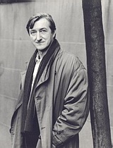 Barnes, Julian