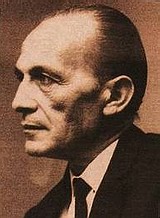 Φραγκιάς, Αντρέας