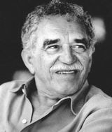 Márquez, Gabriel García