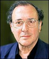 Pinter, Harold