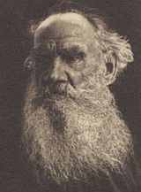Tolstoj, Lev Nikolaevic
