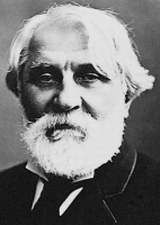 Turgenev, Ivan