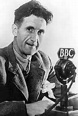 Orwell, George