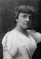 Hodgson-Burnett, Fransis
