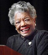 Angelou, Maya