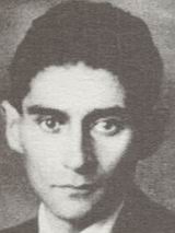 Kafka, Franz