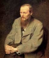 Dostojevskij, Fedor Michajlovic