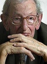 Hobsbawm, Eric John