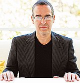 Mazower, Mark