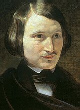 Gogol, Nikolaj