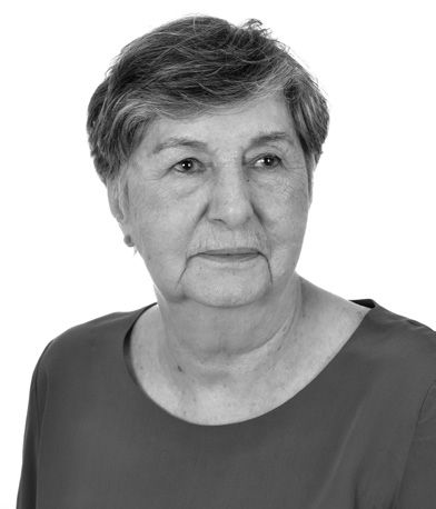 Κλιάφα, Μαρούλα