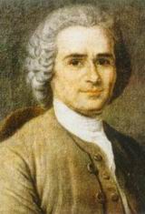 Rousseau, Jean-Jacques
