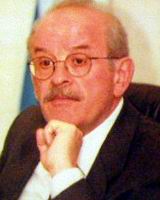 Παπούλιας, Δημήτρης