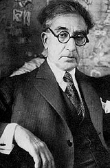 Καβάφης, Κ.Π.