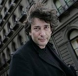 Gaiman, Neil