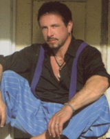 Barker, Clive