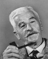 Faulkner, William