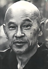 Suzuki, Shunryu