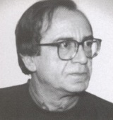 Μπαλάσκας, Κώστας