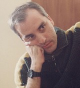 Χατζηγιαννίδης, Βαγγέλης