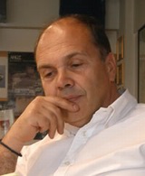 Τσαγκαράτος, Σπύρος