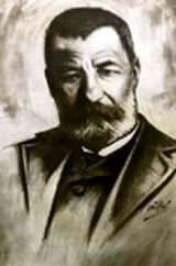 Παπαδιαμάντης, Αλέξανδρος