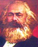 Μαρξ, Καρλ
