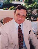 Νικολαΐδης, Γιώργος