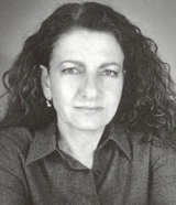 Γαλανάκη, Ρέα