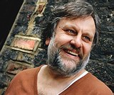 Žižek, Slavoj
