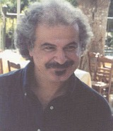 Κουνενής, Νίκος