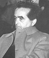 Τζιγκάντε, Μαρτσέλο