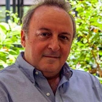 Καμπουράκης, Δημήτρης