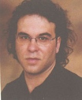 Οικονόμου, Χρήστος