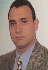 Κολοβός, Ιωάννης