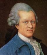 Lessing, Gotthold