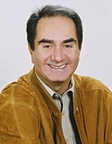 Κατσανέβας, Θόδωρος 