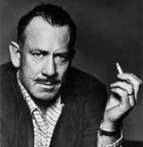 Steinbeck, John